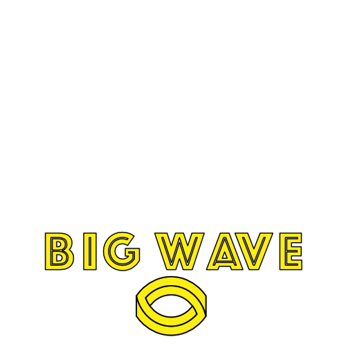 Design "Big Wave"