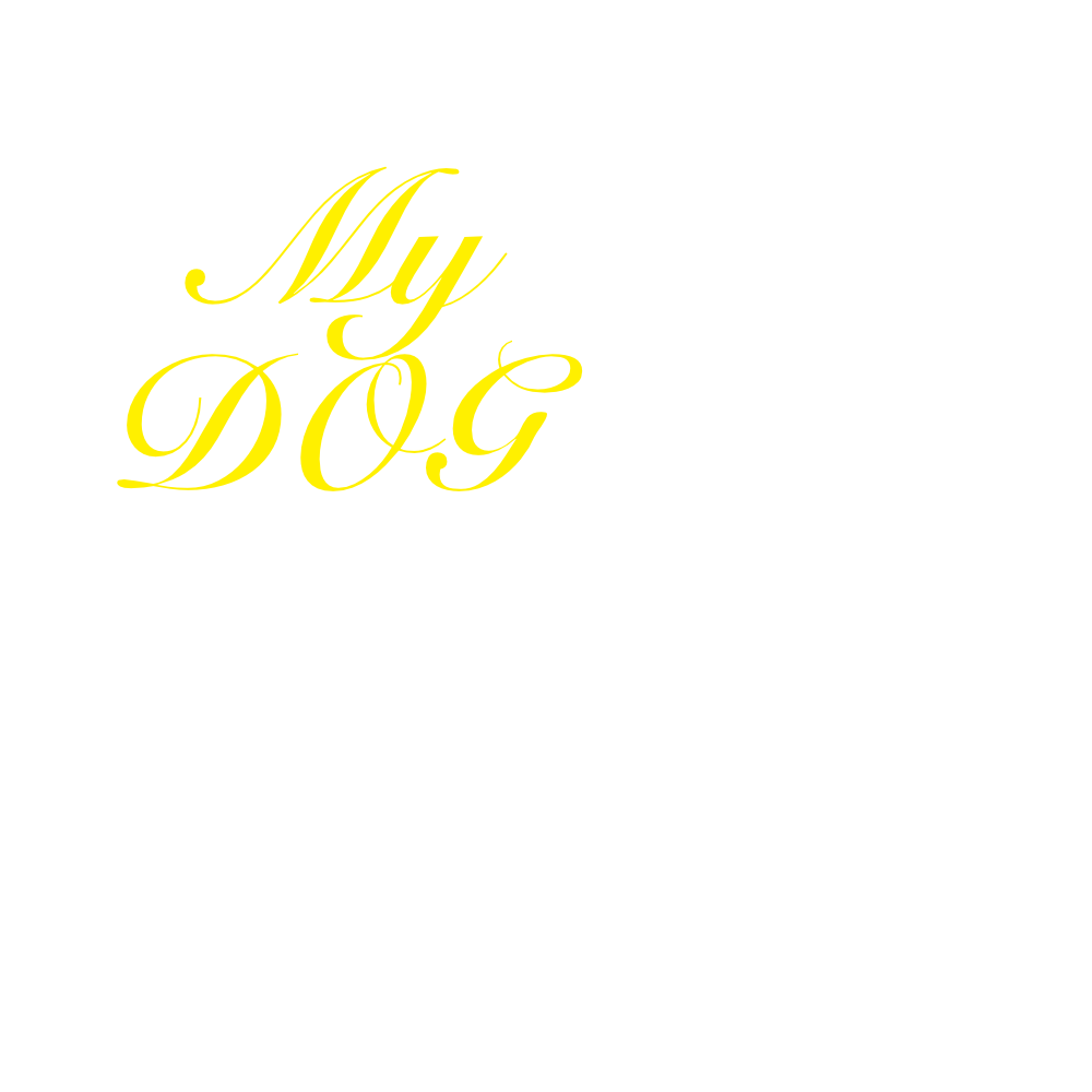 Design "My Dog"