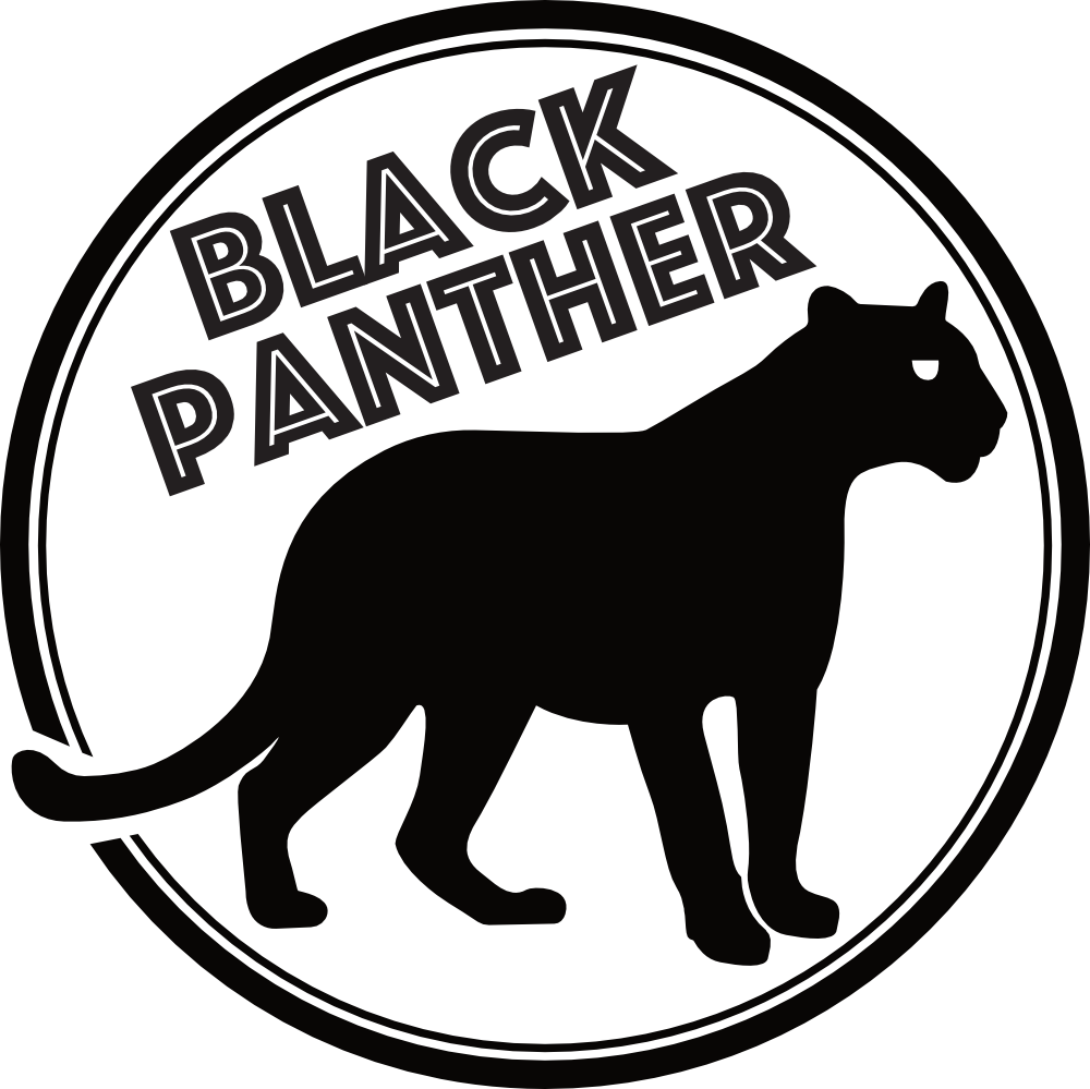 Design "Black Panther"