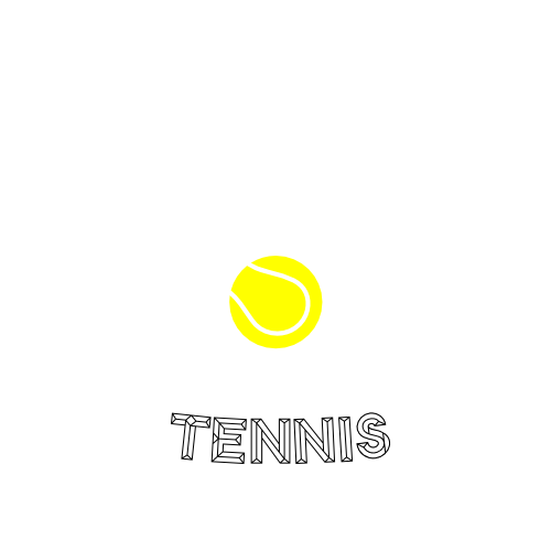 Design "Tennis"