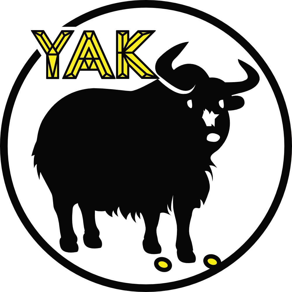 Design "Yak"